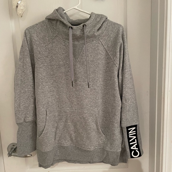 Calvin Klein Sweaters - Calvin Klein hoodie